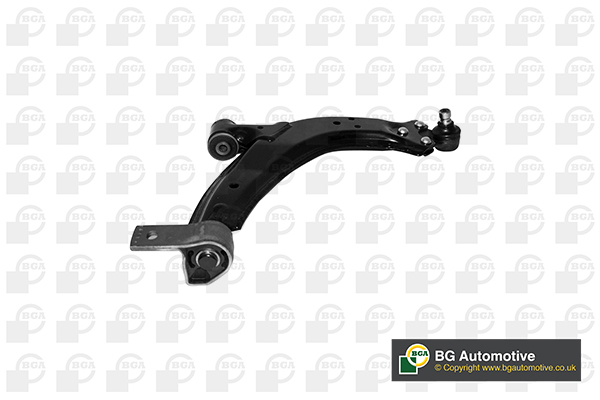 RAME DESNO SA KUGLOM PSA 306/BERLINGO/XSARA/PARTNER bga