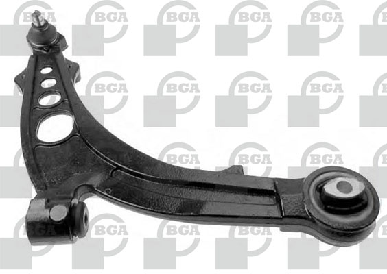 LAFET FIAT PUNTO II DESNI bga