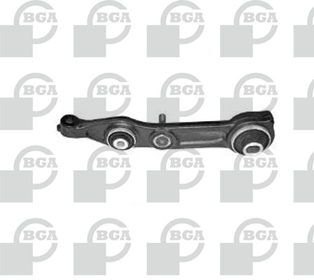 RAME DONJE LIJEVO MERCEDES E-CLASS W211 bga