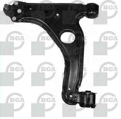 LAFET PREDNJI LIJEVI OPEL ASTRA H / ZAFIRA A/B bga