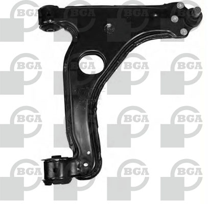LAFET PREDNJI DESNI OPEL ASTRA H / ZAFIRA A/B bga