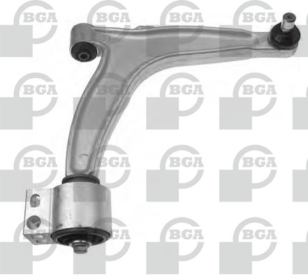LAFET PREDNJI DESNI OPEL VECTRA C 02-09 bga