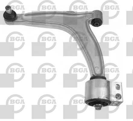 LAFET PREDNJI LIJEVI OPEL VECTRA C 02-09 bga
