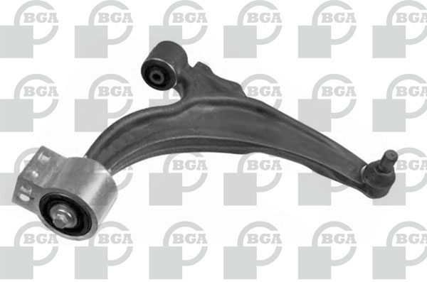 RAME OPEL ASTRA J PREDNJE DESNO bga