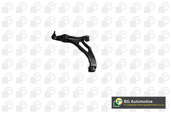 LAFET VW/AUDI/PORSCHE PREDNJI LIJEVI Q7/TOUAREG