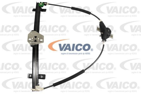 PODIZAC STAKLA VW GOLF II DESNI N.TIP vaico mehanicki