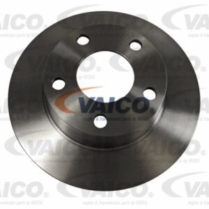 KOCIONI DISK AUDI A6 255MM ZADNJI vaico