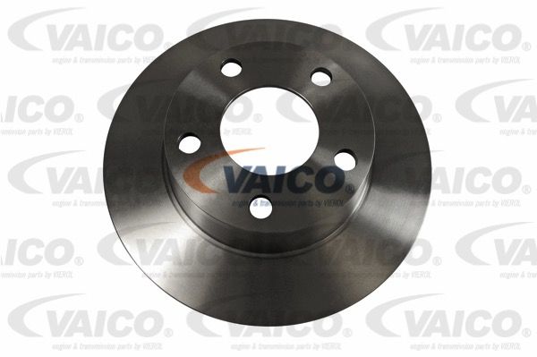 KOCIONI DISK AUDI A6 255MM ZADNJI vaico