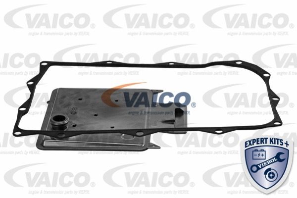 v20-0587_02_td_1_ekp.jpg FILTER AUTOM. MJENJACA BEZ KARTERA SA DIHTUNGOM BMW vaico