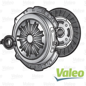 SET KVACILA FIAT PUNTO/PANDA 1.2