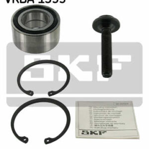 SKF LEZAJ P.T. AUDI JAJE/A4 DVIJE MJERE FI 75 MM VKBC20077 /VKBA1355