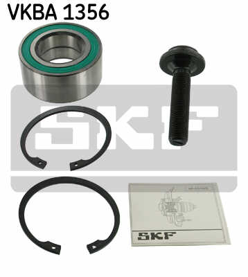 SKF LEZAJ P.T.BAH0011D A-6 DVIJE MJERE 82/37/43 VKBC20089