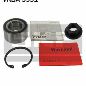 LEZAJ PREDNJEG TOCKA FORD FOCUS sa absom -04 / FIESTA V 01+ skf