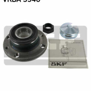 LEZAJ TOCKA FIAT PUNTO STILO ZAD SA GLAVC.+ABS-BAF0040B (VKBC20030)