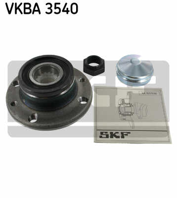 vkba203540.bmp.jpg LEZAJ TOCKA FIAT PUNTO STILO ZAD SA GLAVC.+ABS-BAF0040B (VKBC20030)