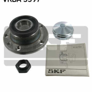 LEZAJ ZADNJEG TOCKA ALFA FIAT TIPO 15+ skf