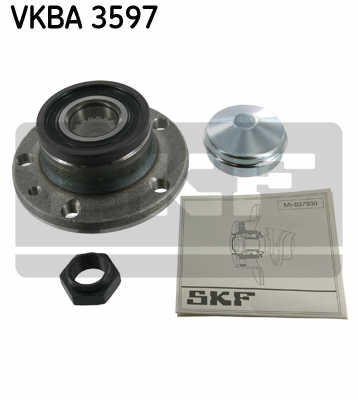 LEZAJ ZADNJEG TOCKA ALFA FIAT TIPO 15+ skf