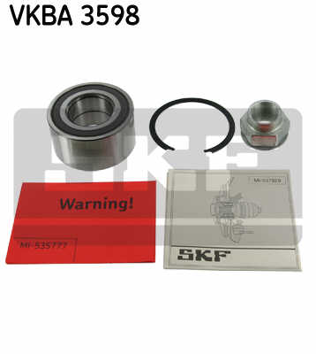 LEZAJ TOCKA FIAT STILO JTD PRED +ABS VKBC20039