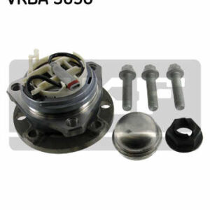 LEZAJ PR. TOCKA OPEL ASTRA H 4-RUPE 05-10 skf