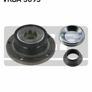 LEZAJ TOCKA ZAD. PSA C5/407/508/607/C6 skf
