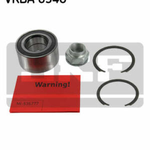 LEZAJ PR.TOCKA FI 37 MM FIAT PUNTO / OPEL CORSA D VKBC20016