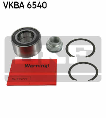 LEZAJ PR.TOCKA FI 37 MM FIAT PUNTO / OPEL CORSA D VKBC20016