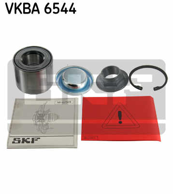 LEZAJ ZAD.TOCKA PSA C3/207/307/C4 skf