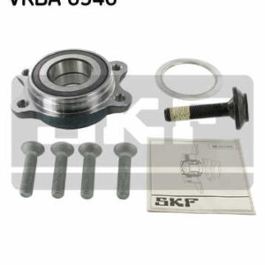 LEZAJ PREDNJEG TOCKA AUDI A6/R8 04+ GLAVCINA veci FI 45mm skf