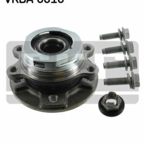 GLAVCINA TOCKA RENAULT LAGUNA III SA MAGNETNIM SENZOROM skf