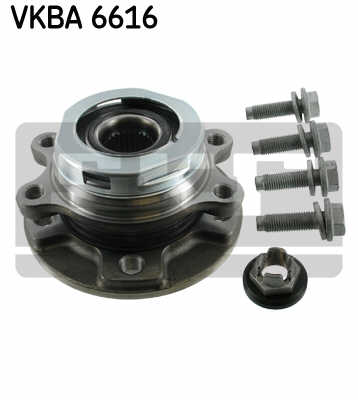 GLAVCINA TOCKA RENAULT LAGUNA III SA MAGNETNIM SENZOROM skf