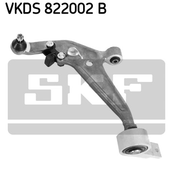 LAFET PREDNJI LIJEVI NISSAN X TRAIL T30 skf