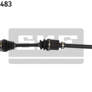 POLUOSOVINA DESNA CITROEN C5 skf
