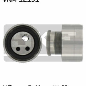 SPANER ROLER ZUPCASTOG KAISA FIAT PUNTO 1.7 D /TD GMB skf