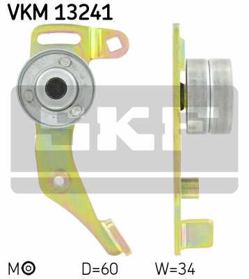 SPANER ZUPC CITROEN 1.9D 306 405