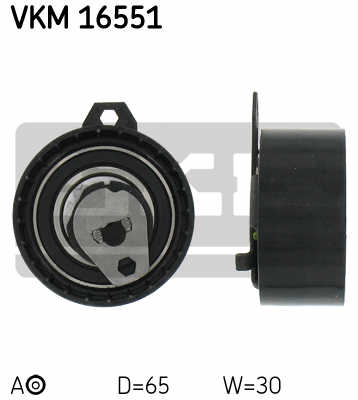 SPANER ZUP.OPEL MOVANO  RENAULT MEGANE 1/KANGO/CLIO 2 1.9DTI skf