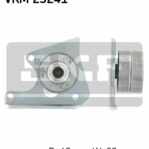 SPANER ZUP. KAISA PSA JUMPER/XANTIA/306/405 II 1.9D/TD. skf