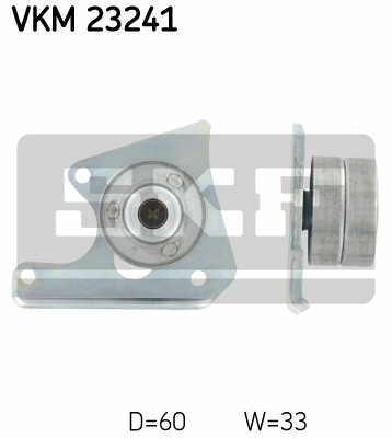 vkm2023241.bmp.jpg SPANER ZUP. KAISA PSA JUMPER/XANTIA/306/405 II 1.9D/TD. skf