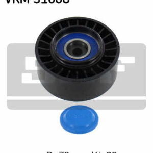 ROLER PK KAISA VW/AUDI 2.0TDI 70X27X8 skf