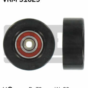 ROLER PK KAISA VW/SKODA FELICIJA 1.9D/POLO 1.7 1.9D skf