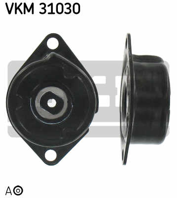 SPANER PK KAISA AL. VW GOLF 3/AUDI 80 B4/T4 1.9 TDI/SDI skf