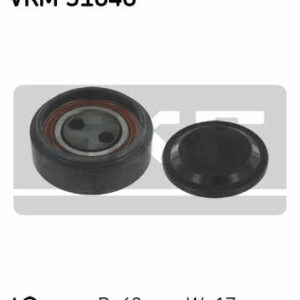 SPANER PK KAISA AUDI A4/A6 2.5 TDI 97-05 G. skf