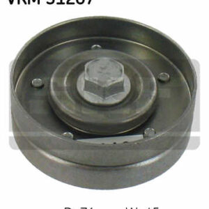 SPANER ROLER PK KAISA VW G-4 1.4 16V/1.6/2.0/1.6FSI skf