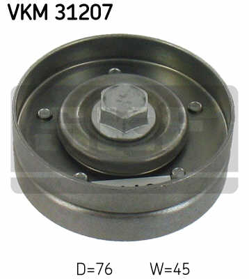 SPANER ROLER PK KAISA VW G-4 1.4 16V/1.6/2.0/1.6FSI skf