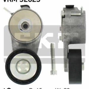 SPANER PK REMENA FIAT PUNTO / STILO 1.2/1.4 16V skf