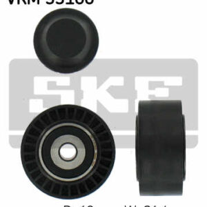 ROLER PK KAISA PSA 1.4/1.6 16V XSARA/206. skf