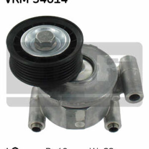 SPANER PK KAISA FORD FOCUS II 1.8/2.0 skf