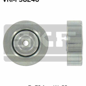 ROLER PK KAISA BMW E46 E39 skf