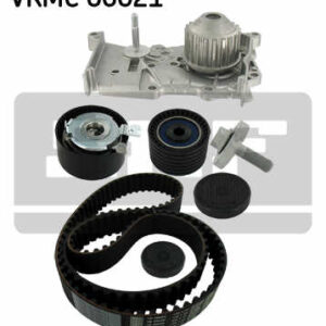SET ZUPCASTOG SA VOD PUMPOM RENAULT 1.6 16V skf