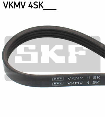 MIKROREMEN 4PK711 ELAST SKF
