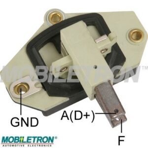 REGLER ALTERNATORA MERCEDES/MAN/IVECO